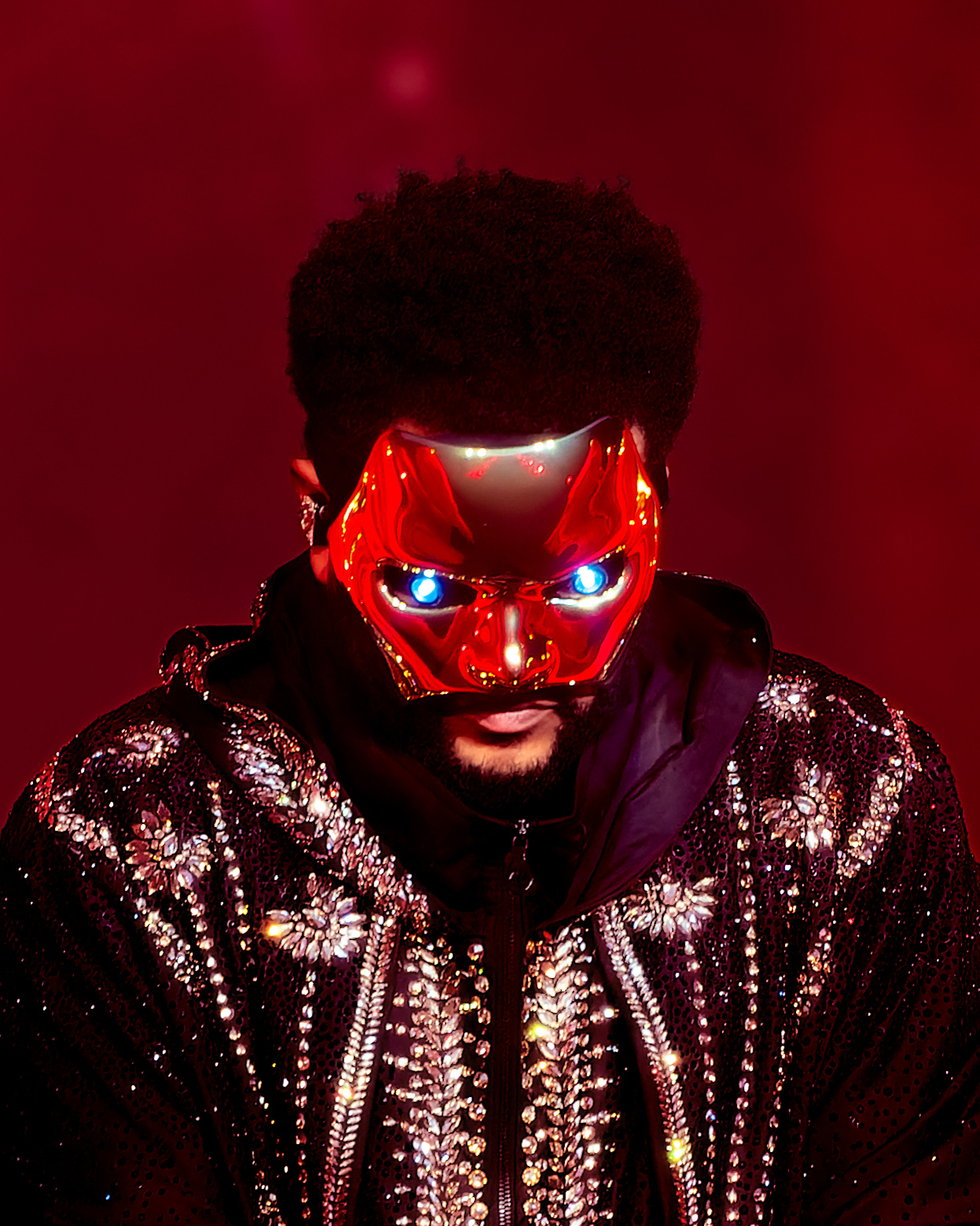 The Weeknd
