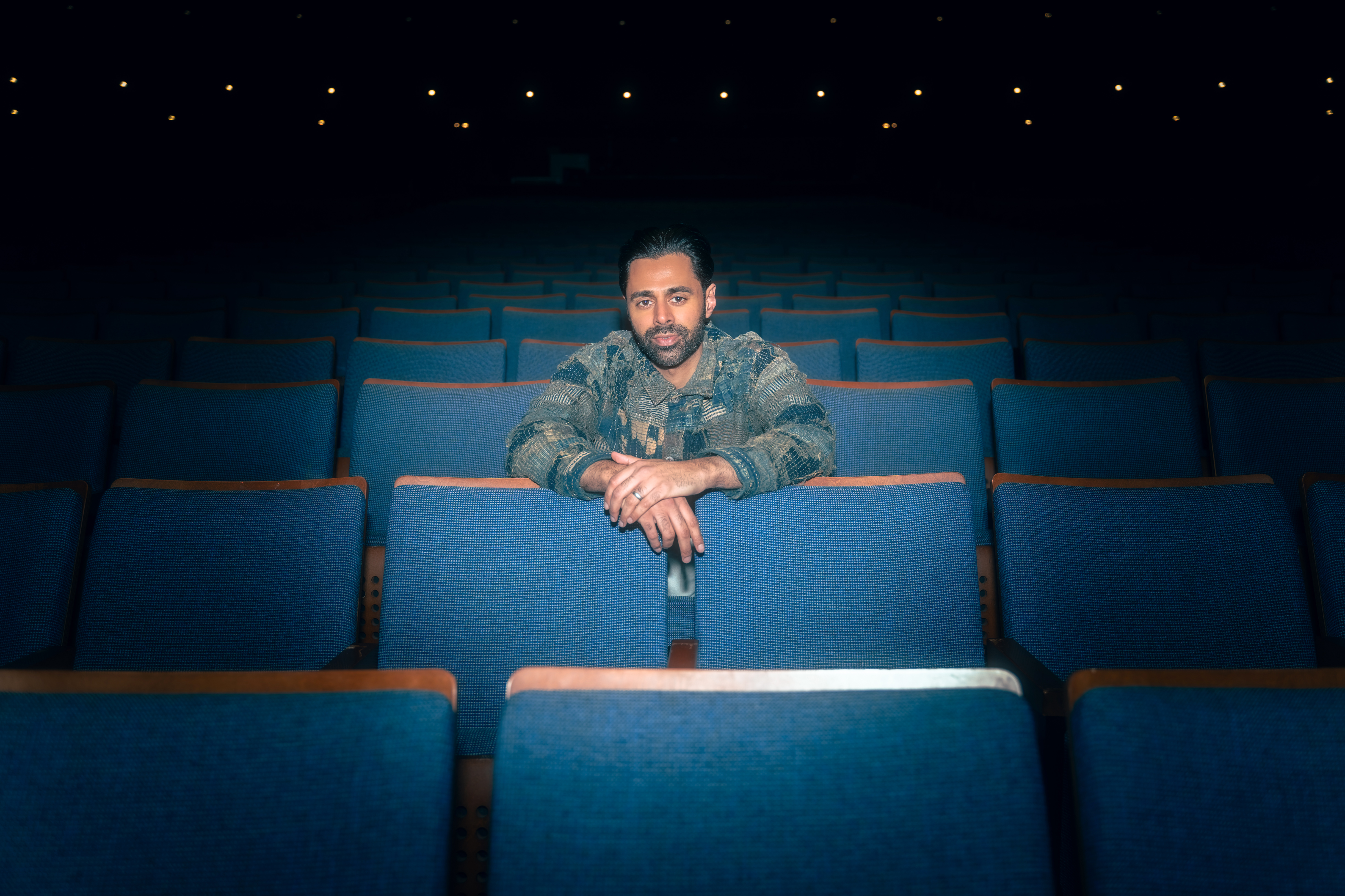 Hasan Minhaj