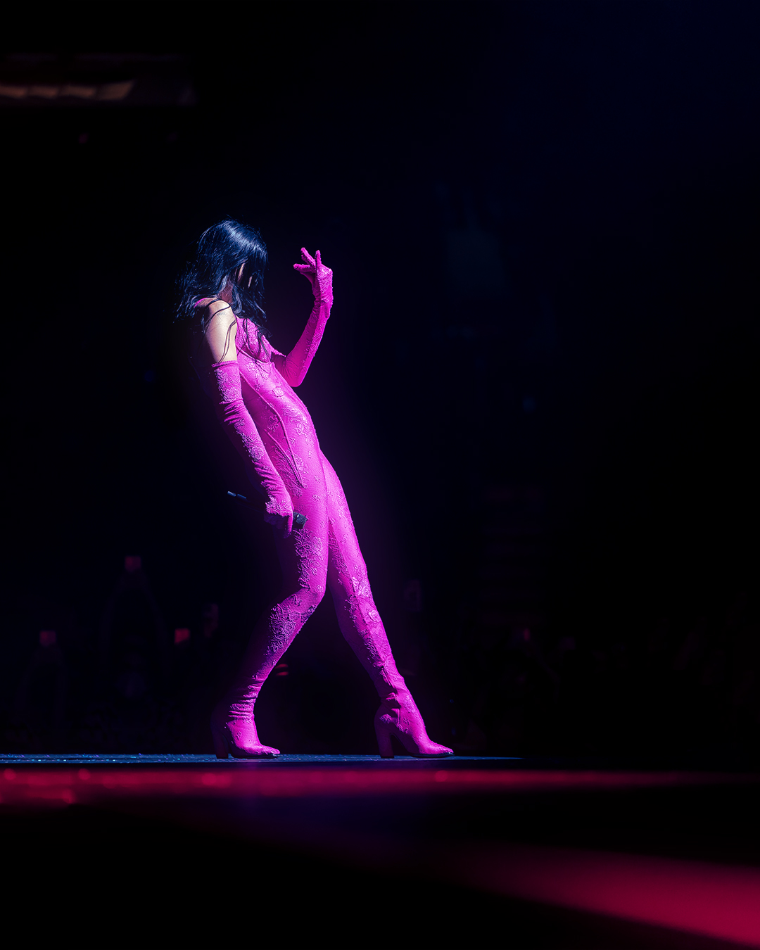 Dua Lipa – 4