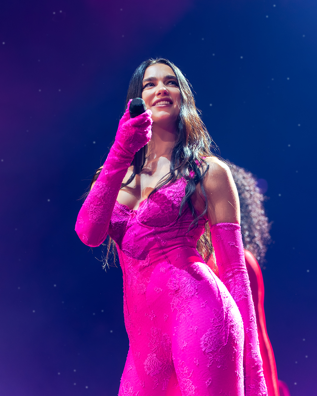 Dua Lipa – 3