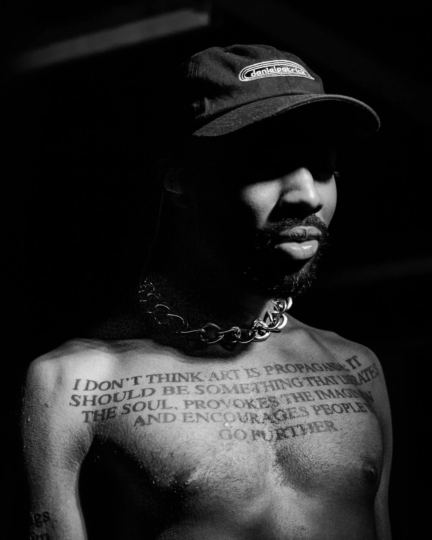 Brent Faiyaz