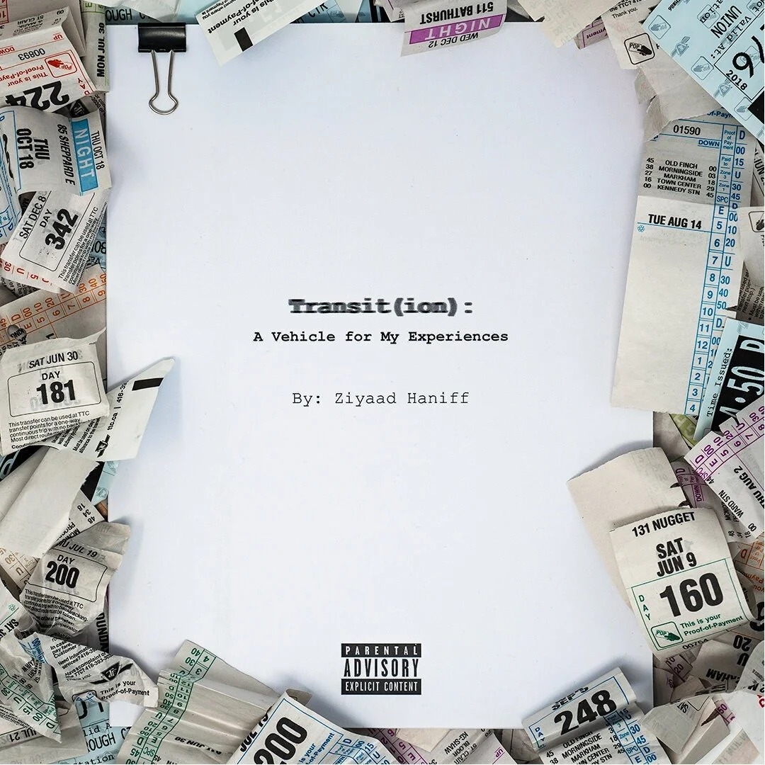Transit(ion)