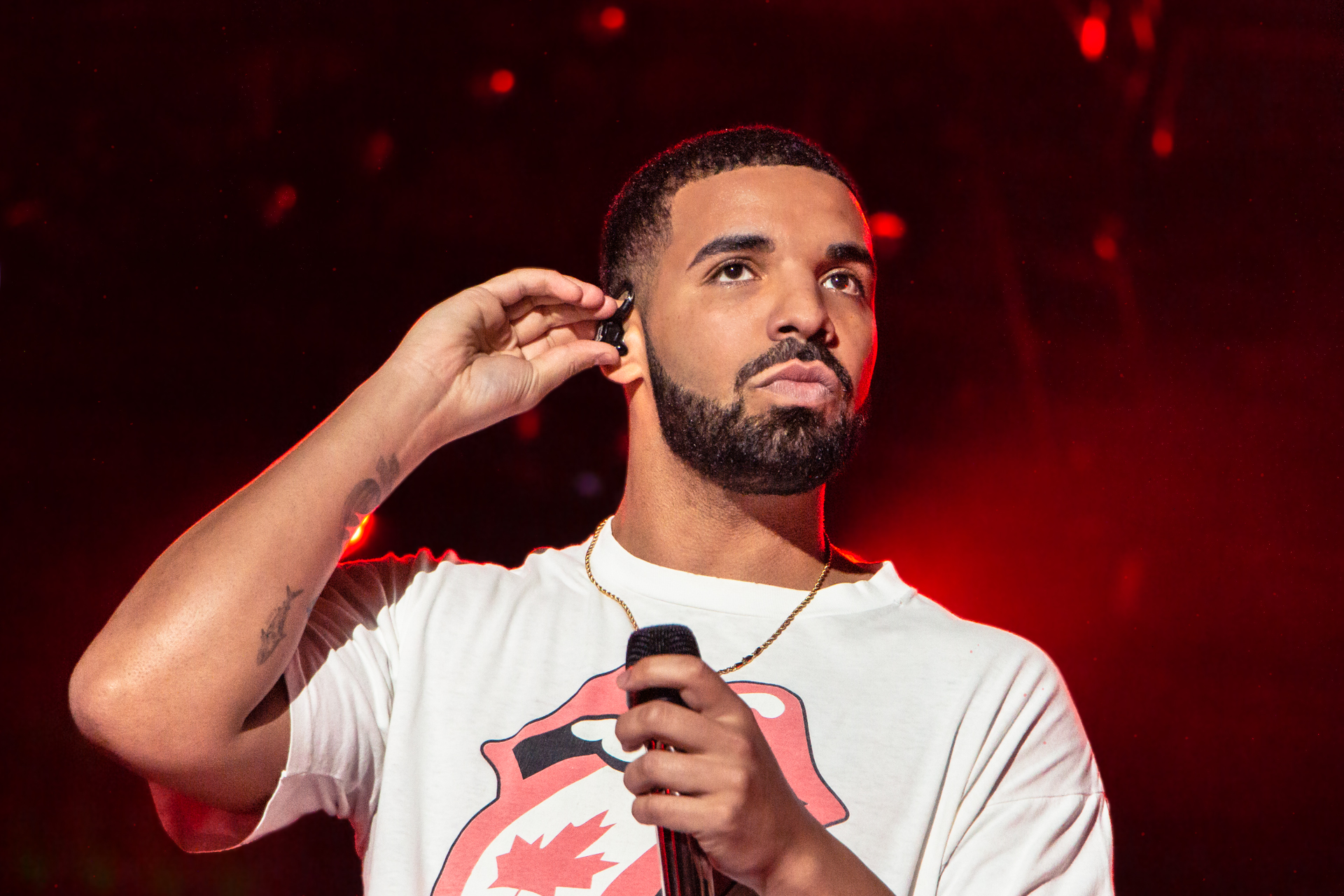 Drake