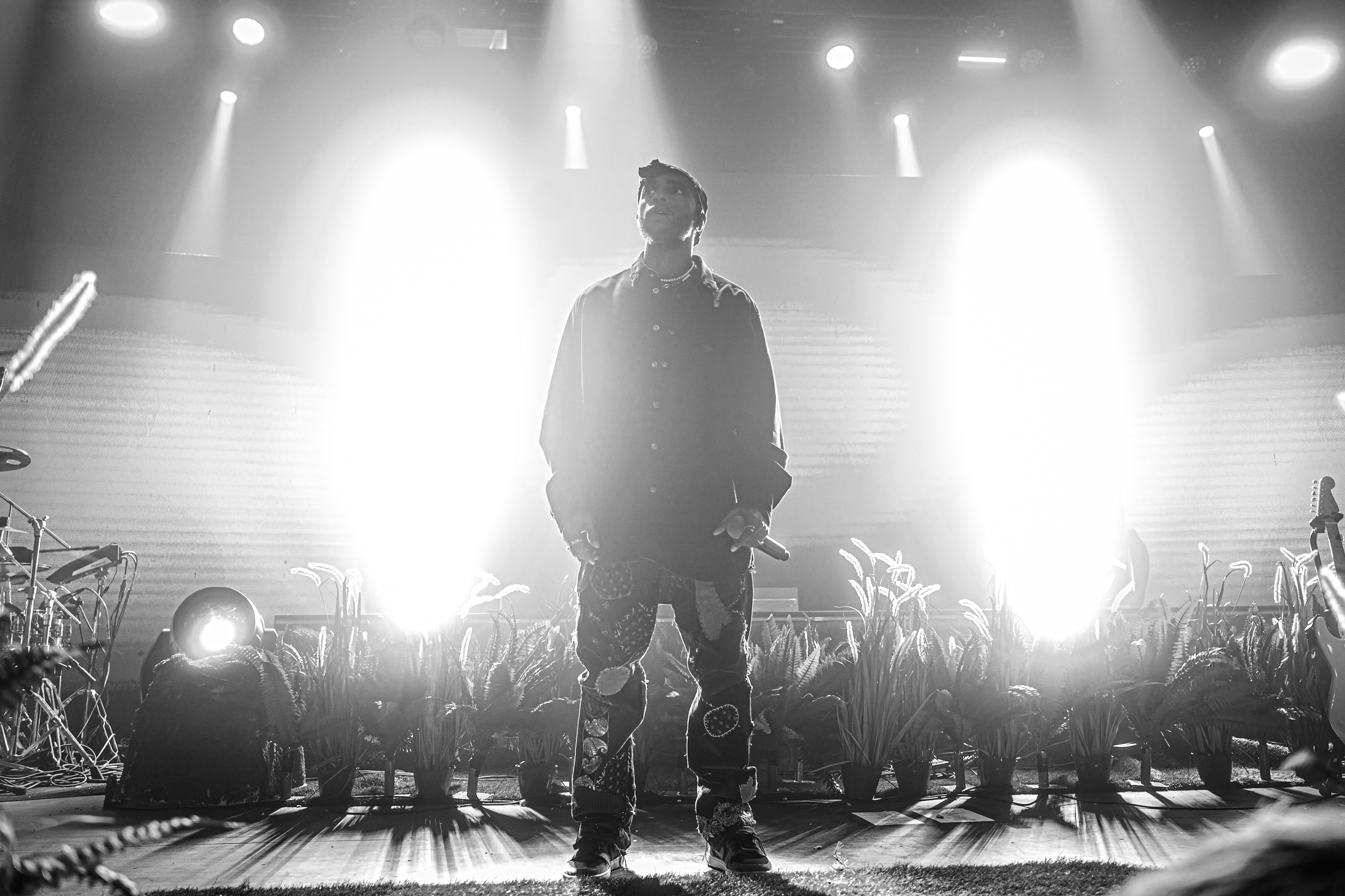 6lack – 3