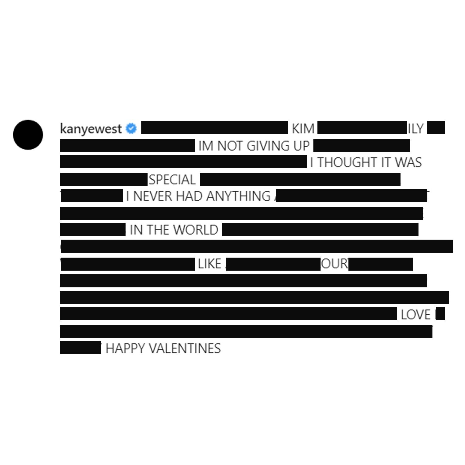 Reading Between the Lines – 3