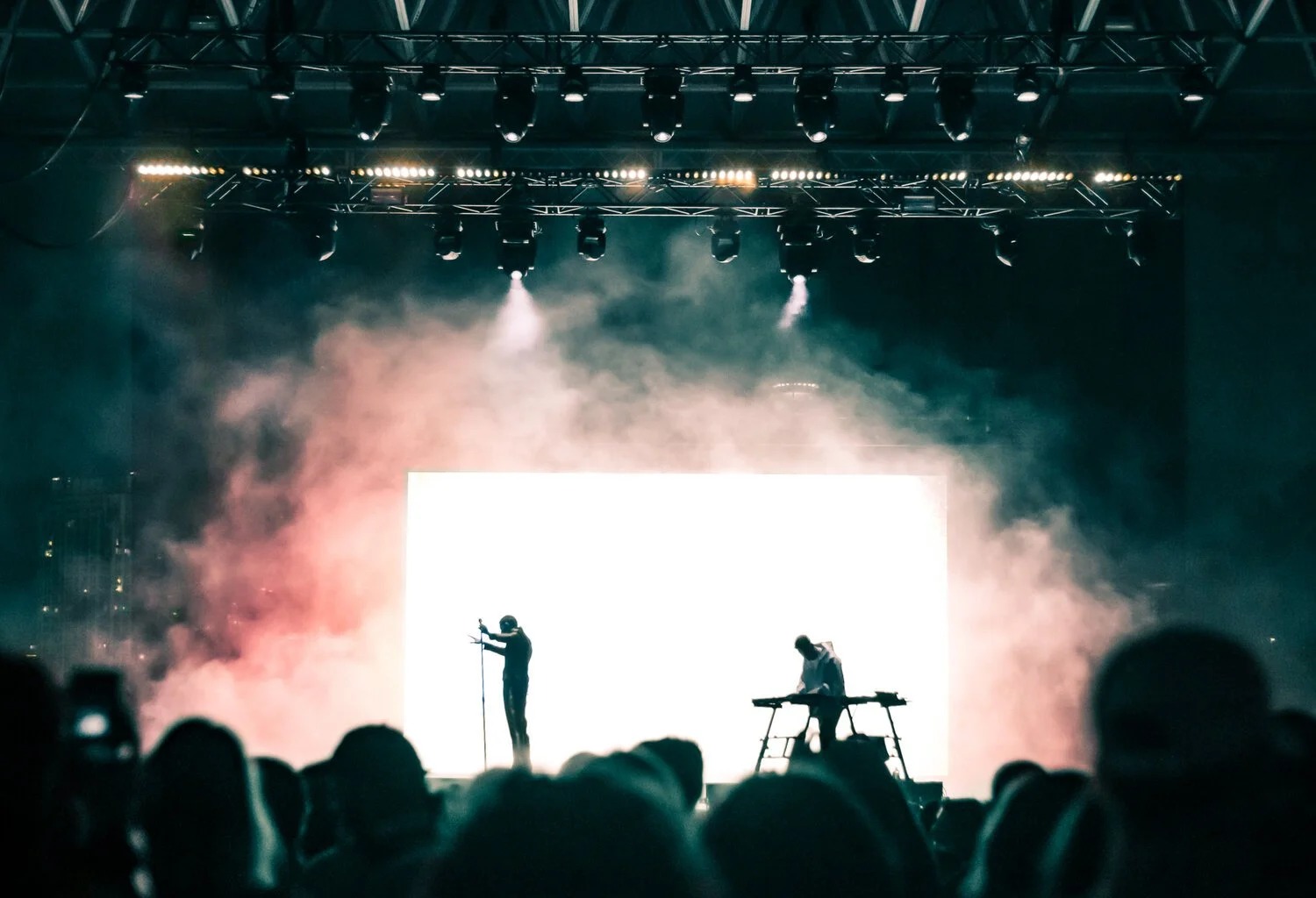 Majid Jordan