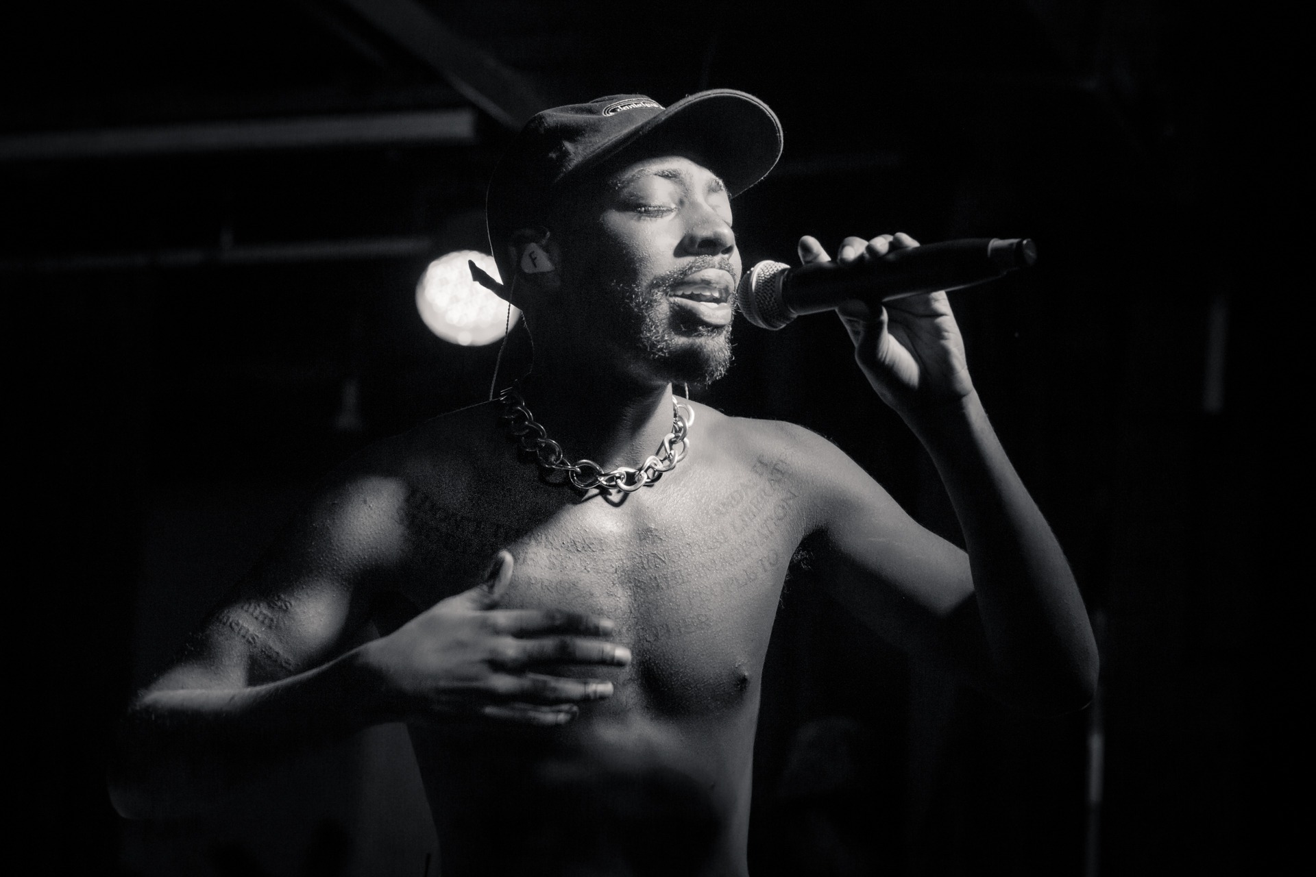 Brent Faiyaz – 3