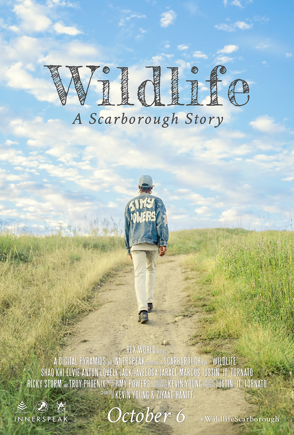 Wildlife: A Scarborough Story – 2